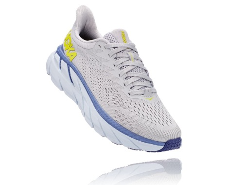 Tenisky Hoka One One Clifton 7 Damske Siva (97KNJYQRO)